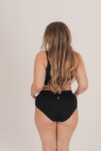 103 Bambus briefs nærbuxur (2stk)
